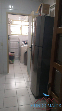 Imagem Apartamento com 3 Quartos à Venda, 91 m² em Rudge Ramos - São Bernardo Do Campo
