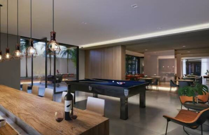 Imagem Apartamento com 3 Quartos à Venda, 112 m² em Vila Olímpia - São Paulo Imagem Apartamento com 3 Quartos à Venda, 112 m² em Vila Olímpia - São Paulo