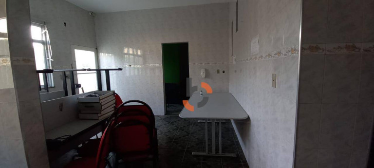 Imagem Edifício Residencial à Venda, 450 m² em Moqueta - Nova Iguaçu