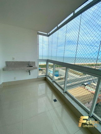 Imagem Imóvel com 3 Quartos à Venda, 86 m² em Praia De Itaparica - Vila Velha