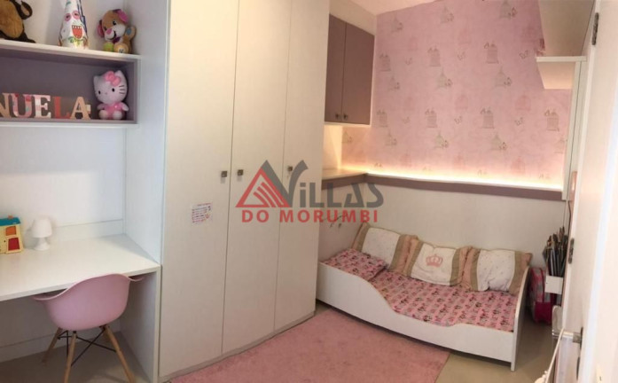 Imagem Apartamento com 3 Quartos à Venda, 88 m² em Vila Suzana - São Paulo Imagem Apartamento com 3 Quartos à Venda, 88 m² em Vila Suzana - São Paulo