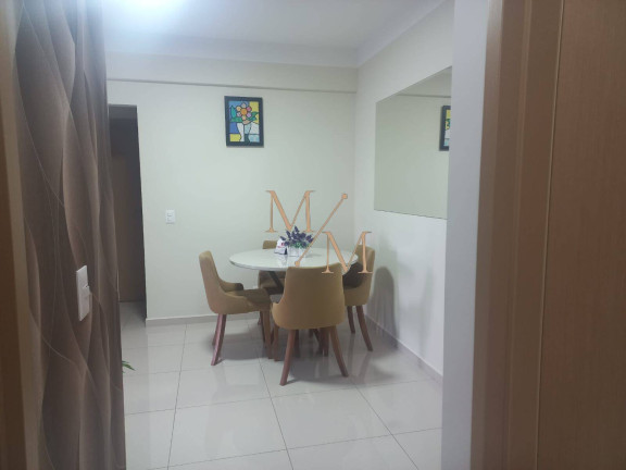 Imagem Apartamento com 3 Quartos à Venda, 123 m² em Gonzaga - Santos Imagem Apartamento com 3 Quartos à Venda, 123 m² em Gonzaga - Santos