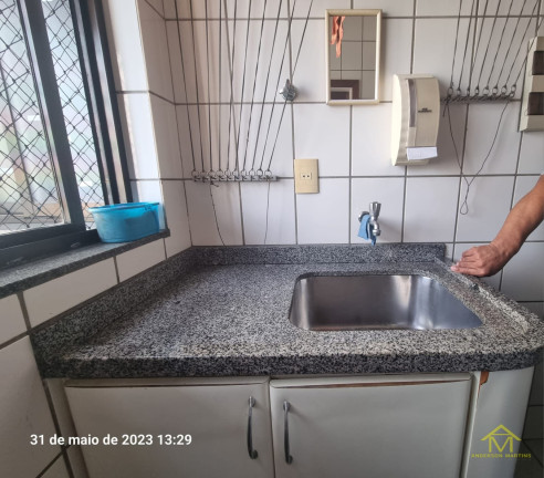 Imagem Apartamento com 3 Quartos à Venda, 120 m² em Itapuã - Vila Velha Imagem Apartamento com 3 Quartos à Venda, 120 m² em Itapuã - Vila Velha