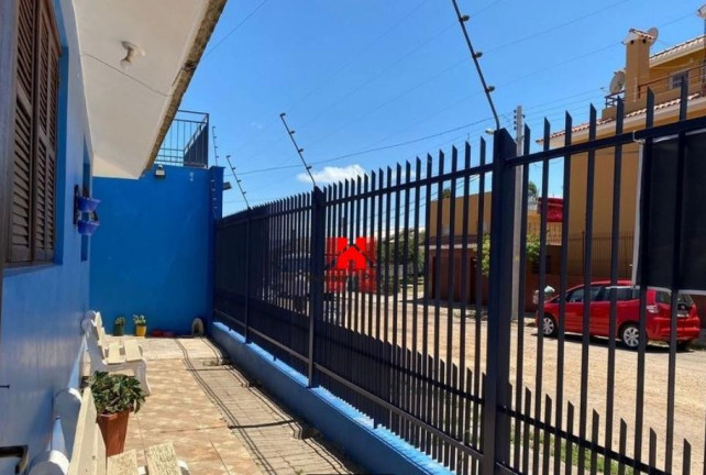 Imagem Casa com 3 Quartos à Venda, 200 m² em Dom Antônio Reis - Santa Maria