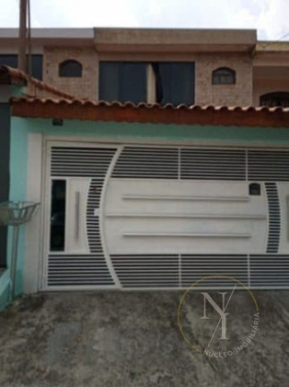 Casa com 2 Quartos à Venda, 214 m² em Jardim Das Nações - Guarulhos