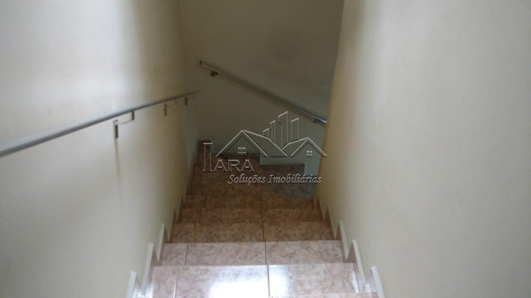 Imagem Sobrado com 3 Quartos à Venda, 80 m² em Vila Ré - São Paulo