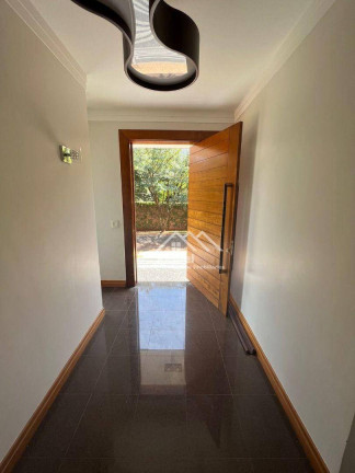 Imagem Sobrado com 4 Quartos à Venda, 410 m² em Condomínio Arara Azul - Ribeirão Preto Imagem Sobrado com 4 Quartos à Venda, 410 m² em Condomínio Arara Azul - Ribeirão Preto