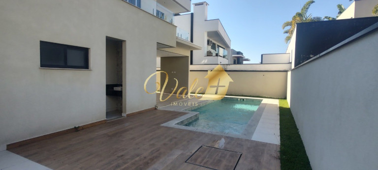 Imagem Casa com 4 Quartos à Venda, 374 m² em Condomínio Residencial Alphaville Ii - São José Dos Campos Imagem Casa com 4 Quartos à Venda, 374 m² em Condomínio Residencial Alphaville Ii - São José Dos Campos