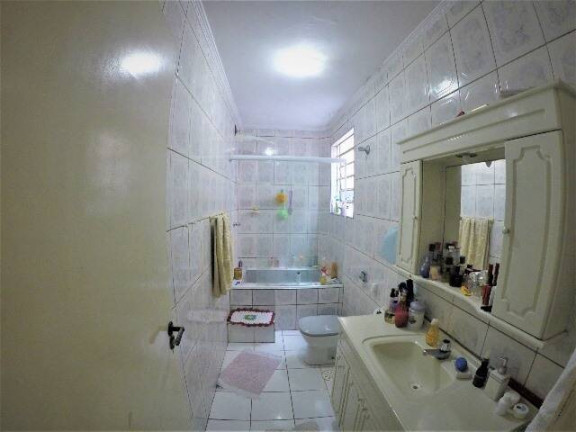Imagem Sobrado com 3 Quartos à Venda, 140 m² em Chácara Califórnia - São Paulo