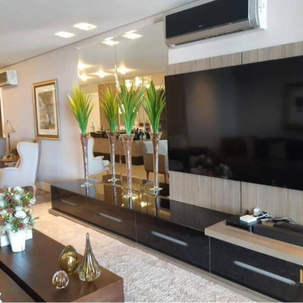 Imagem Apartamento com 5 Quartos à Venda, 242 m² em Centro - Balneário Camboriú