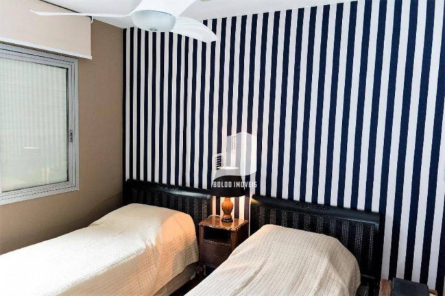 Imagem Apartamento com 3 Quartos à Venda, 106 m² em Jardim Paulista - São Paulo