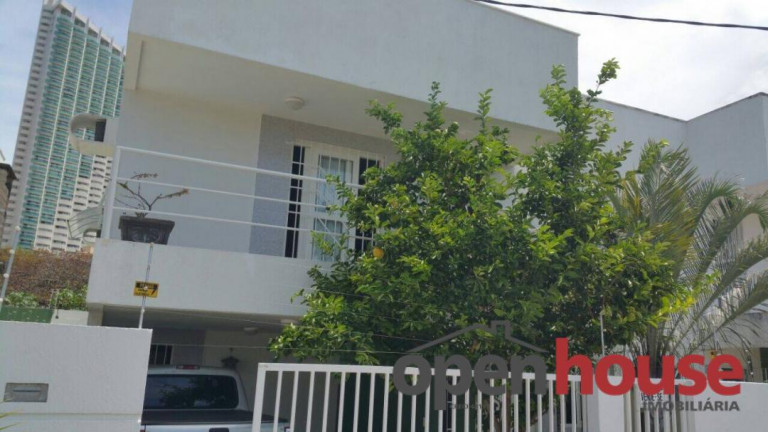 Imagem Casa com 4 Quartos à Venda, 210 m² em Ponta Negra - Natal Imagem Casa com 4 Quartos à Venda, 210 m² em Ponta Negra - Natal