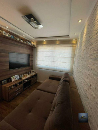 Imagem Apartamento com 2 Quartos à Venda, 47 m² em Centro - Diadema Imagem Apartamento com 2 Quartos à Venda, 47 m² em Centro - Diadema