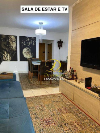 Imagem Apartamento com 3 Quartos à Venda, 143 m² em Aviação - Praia Grande Imagem Apartamento com 3 Quartos à Venda, 143 m² em Aviação - Praia Grande