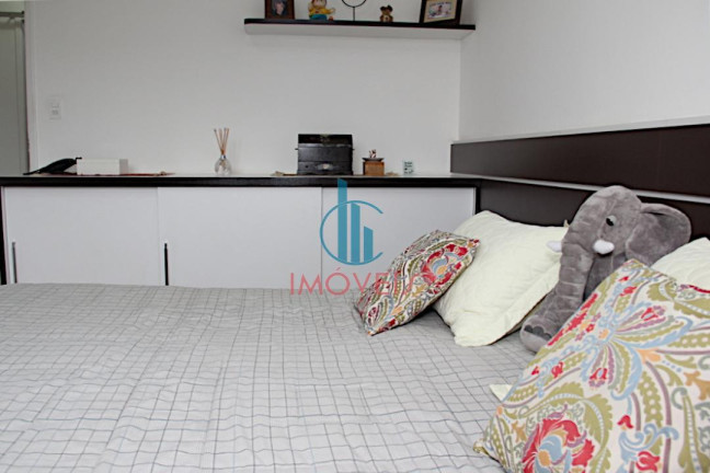Imagem Apartamento com 3 Quartos à Venda, 220 m² em Bela Vista - São Paulo Imagem Apartamento com 3 Quartos à Venda, 220 m² em Bela Vista - São Paulo