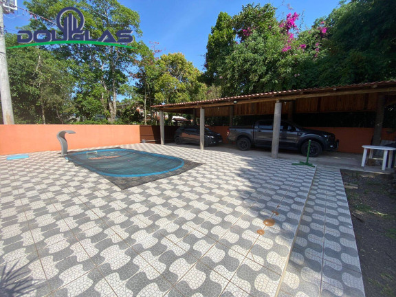 Imagem Casa com 3 Quartos à Venda, 1.200 m² em Viamão
