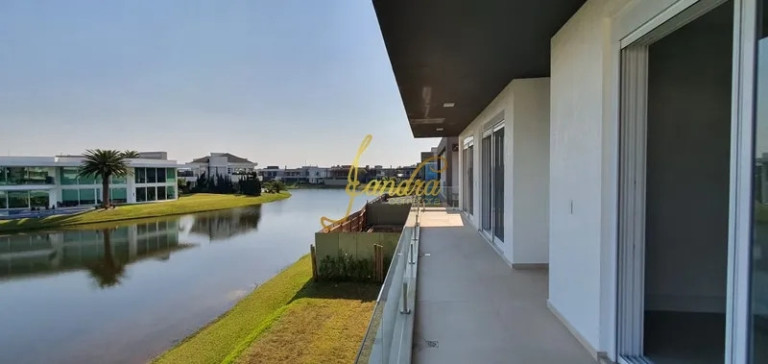 Imagem Casa de Condomínio com 5 Quartos à Venda, 301 m² em Centro - Xangri-la Imagem Casa de Condomínio com 5 Quartos à Venda, 301 m² em Centro - Xangri-la