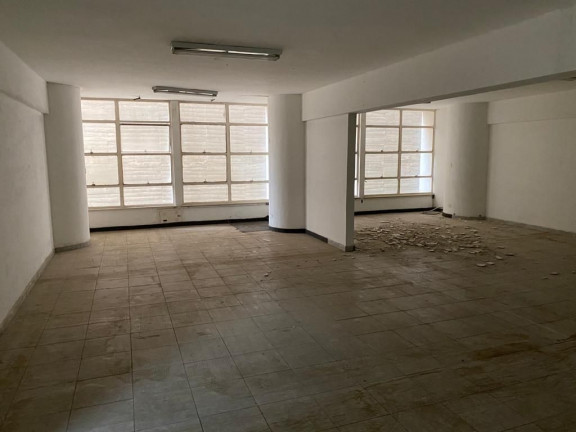 Sala Comercial à Venda, 185 m² em República - São Paulo