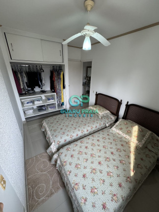 Imagem Apartamento com 3 Quartos à Venda, 80 m² em Enseada - Guarujá