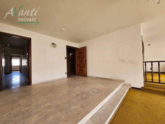 Imagem Apartamento com 5 Quartos à Venda, 401 m² em Boqueirão - Santos Imagem Apartamento com 5 Quartos à Venda, 401 m² em Boqueirão - Santos