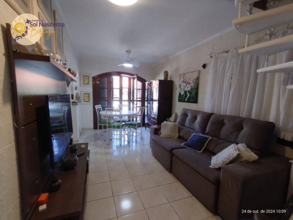Imagem Casa com 4 Quartos à Venda, 132 m² em Indaiá - Bertioga Imagem Casa com 4 Quartos à Venda, 132 m² em Indaiá - Bertioga