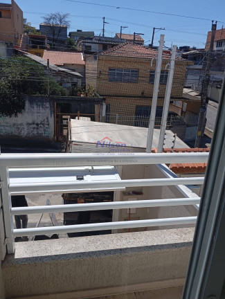 Imagem Sobrado com 3 Quartos à Venda, 130 m² em Vila Maranduba - Guarulhos