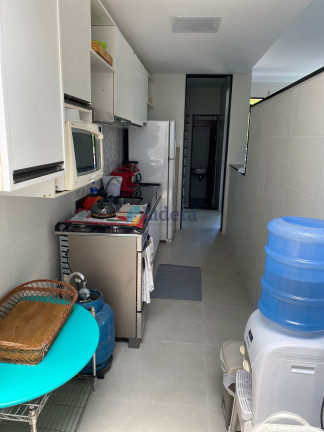 Imagem Apartamento com 3 Quartos à Venda, 100 m² em Camboinha - Cabedelo