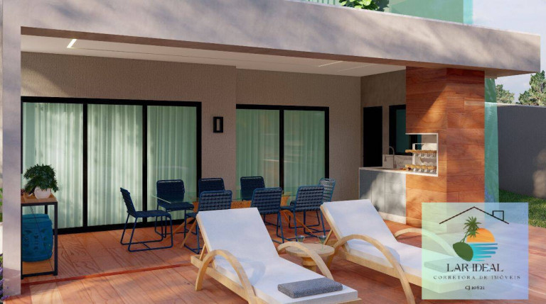 Imagem Casa de Condomínio com 4 Quartos à Venda, 486 m² em Costa Azul - Rio Das Ostras Imagem Casa de Condomínio com 4 Quartos à Venda, 486 m² em Costa Azul - Rio Das Ostras
