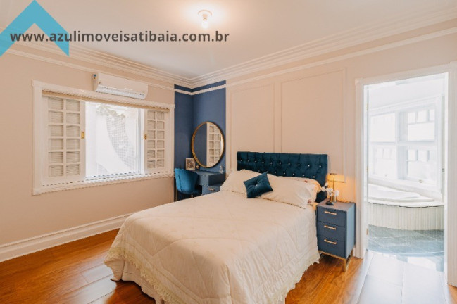 Imagem Casa com 8 Quartos à Venda, 750 m² em Condominio Flamboyant - Atibaia Imagem Casa com 8 Quartos à Venda, 750 m² em Condominio Flamboyant - Atibaia