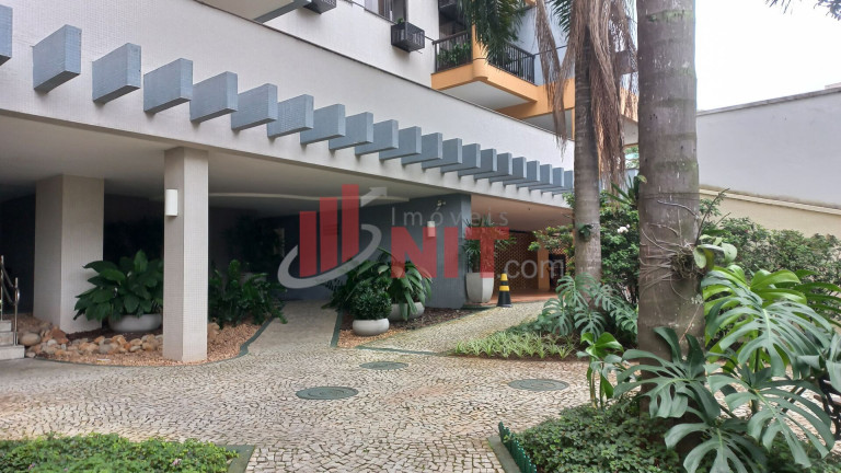 Apartamento com 3 Quartos à Venda, 90 m² em Santa Rosa - Niterói