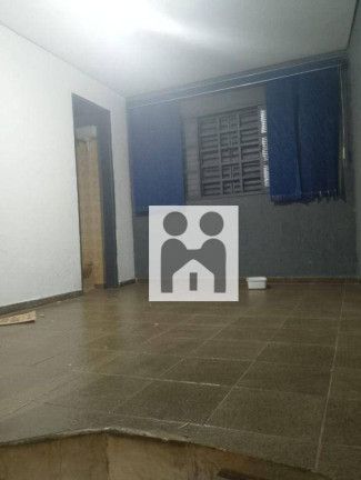Casa com 3 Quartos à Venda, 100 m² em Campos Elíseos - Ribeirão Preto
