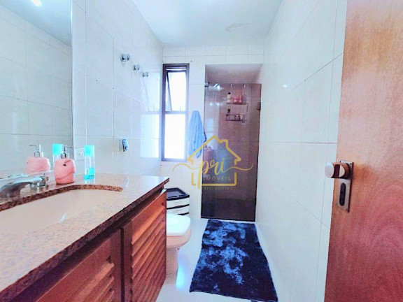 Imagem Apartamento com 3 Quartos à Venda, 290 m² em Gonzaga - Santos