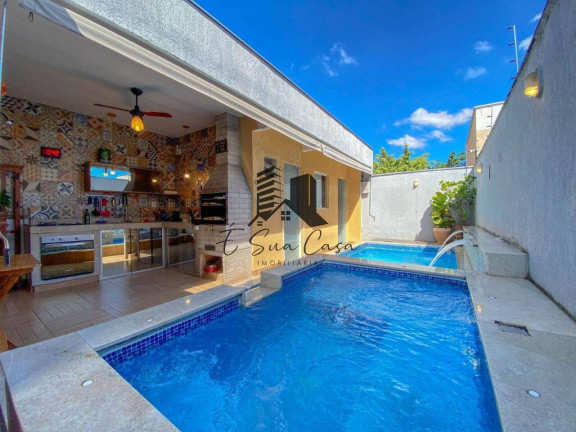 Casa com 4 Quartos à Venda, 300 m² em Paquetá - Belo Horizonte