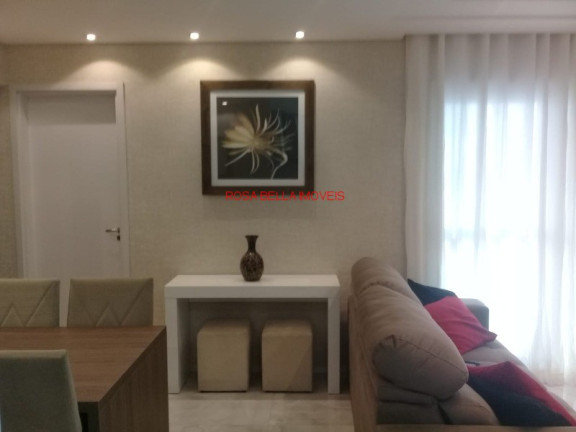 Imagem Apartamento com 3 Quartos à Venda, 72 m² em Jardim Torres São José - Jundiaí