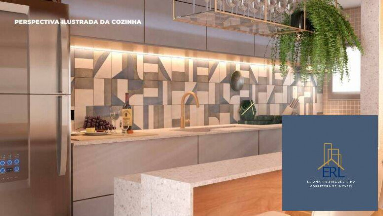 Imagem Apartamento com 3 Quartos à Venda, 152 m² em Canto Do Forte - Praia Grande Imagem Apartamento com 3 Quartos à Venda, 152 m² em Canto Do Forte - Praia Grande