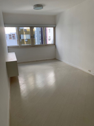 Imóvel com 1 Quarto para Alugar, 47 m² em Itaim Bibi - São Paulo