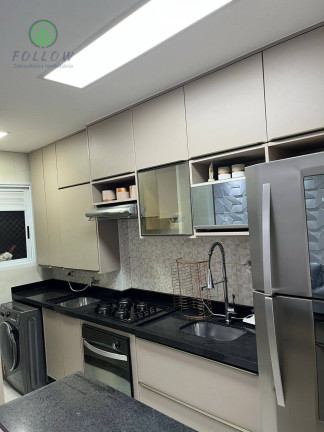 Imagem Apartamento com 2 Quartos à Venda, 49 m² em Jaguaribe - Osasco Imagem Apartamento com 2 Quartos à Venda, 49 m² em Jaguaribe - Osasco