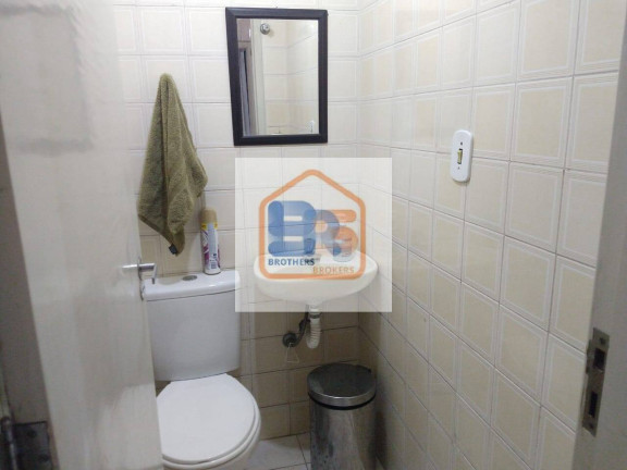 Imagem Casa com 2 Quartos à Venda, 90 m² em Pirituba - São Paulo