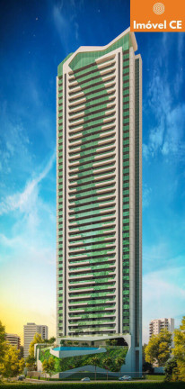 Imagem Apartamento com 3 Quartos à Venda, 153 m² em Meireles - Fortaleza Imagem Apartamento com 3 Quartos à Venda, 153 m² em Meireles - Fortaleza