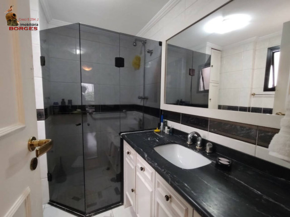 Imagem Apartamento com 3 Quartos à Venda, 156 m² em Indianópolis - São Paulo