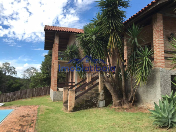 Imagem Chácara com 4 Quartos à Venda, 1.000 m² em Serrinha - Bragança Paulista