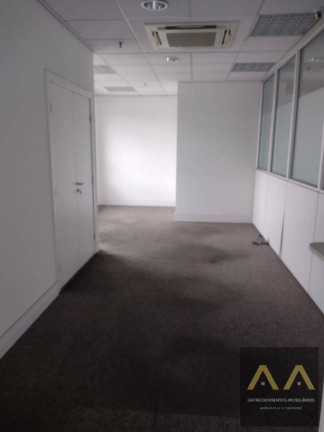 Imagem Sala Comercial para Alugar, 720 m² em Tamboré - Barueri