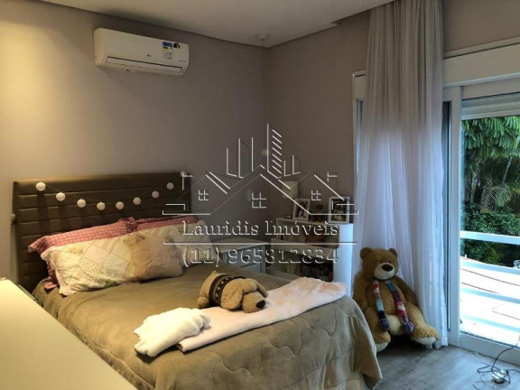 Imagem Imóvel com 3 Quartos à Venda, 234 m² em Alphaville - Santana De Parnaíba