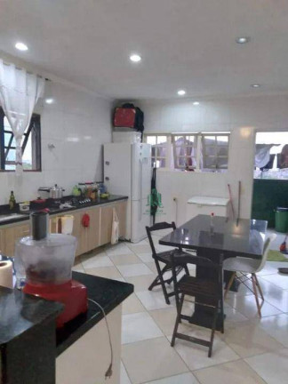 Imagem Casa com 3 Quartos à Venda, 125 m² em Jardim Acácio - Guarulhos Imagem Casa com 3 Quartos à Venda, 125 m² em Jardim Acácio - Guarulhos