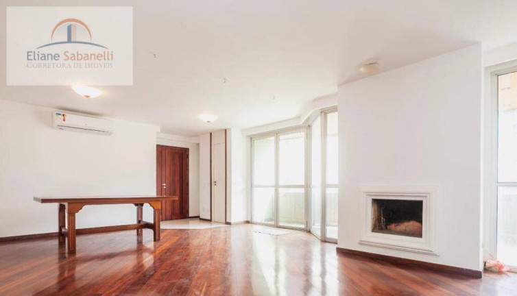 Imagem Apartamento com 4 Quartos à Venda, 160 m² em São Paulo Imagem Apartamento com 4 Quartos à Venda, 160 m² em São Paulo