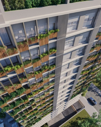 Imagem Apartamento com 3 Quartos à Venda, 96 m² em Pinheiros - São Paulo