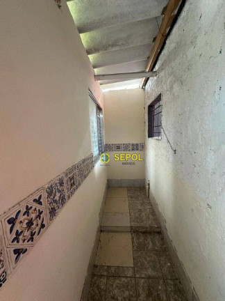 Imagem Sobrado com 2 Quartos para Alugar, 70 m² em Jardim Fernandes - São Paulo Imagem Sobrado com 2 Quartos para Alugar, 70 m² em Jardim Fernandes - São Paulo