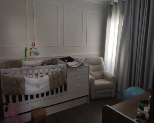 Imagem Sobrado com 4 Quartos à Venda, 210 m² em Jardim Petrópolis - São Paulo