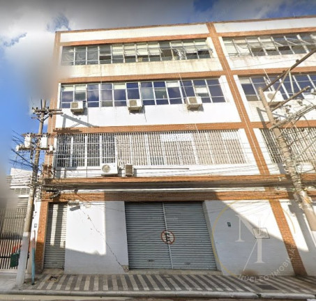 Imagem Imóvel Comercial à Venda, 2.217 m² em Bom Retiro - São Paulo Imagem Imóvel Comercial à Venda, 2.217 m² em Bom Retiro - São Paulo