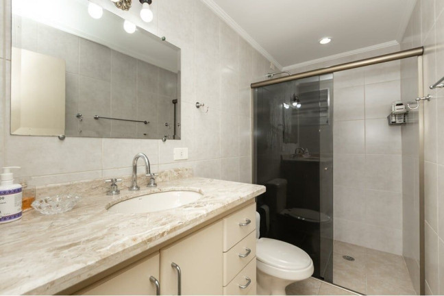 Imagem Apartamento com 3 Quartos à Venda, 98 m² em Planalto Paulista - São Paulo